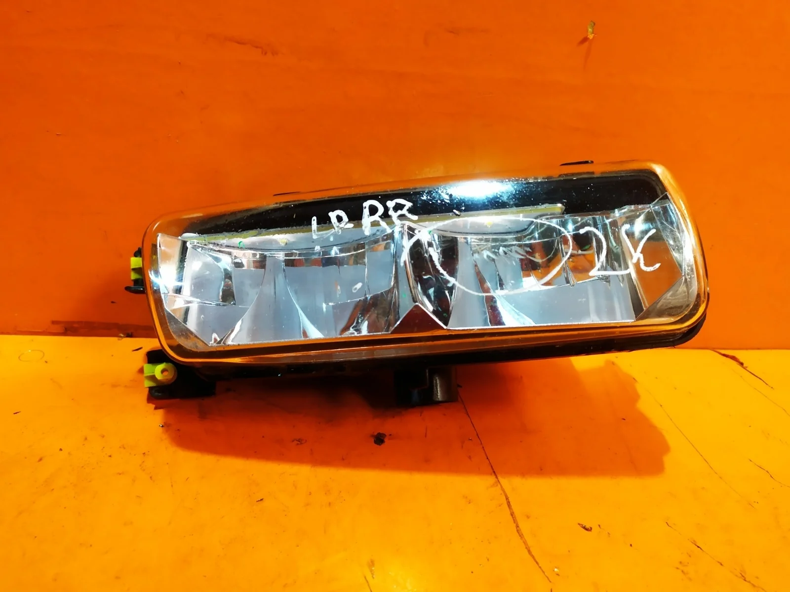 ПТФ Land Rover Range Rover 2012-2017 LR080283 4 L405, правый
