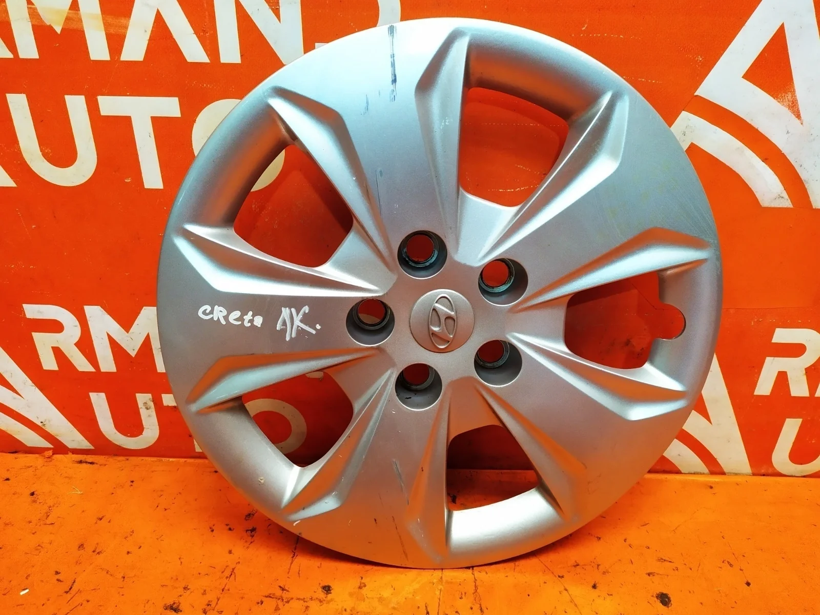 Колпак Hyundai Creta 52960M0000 1