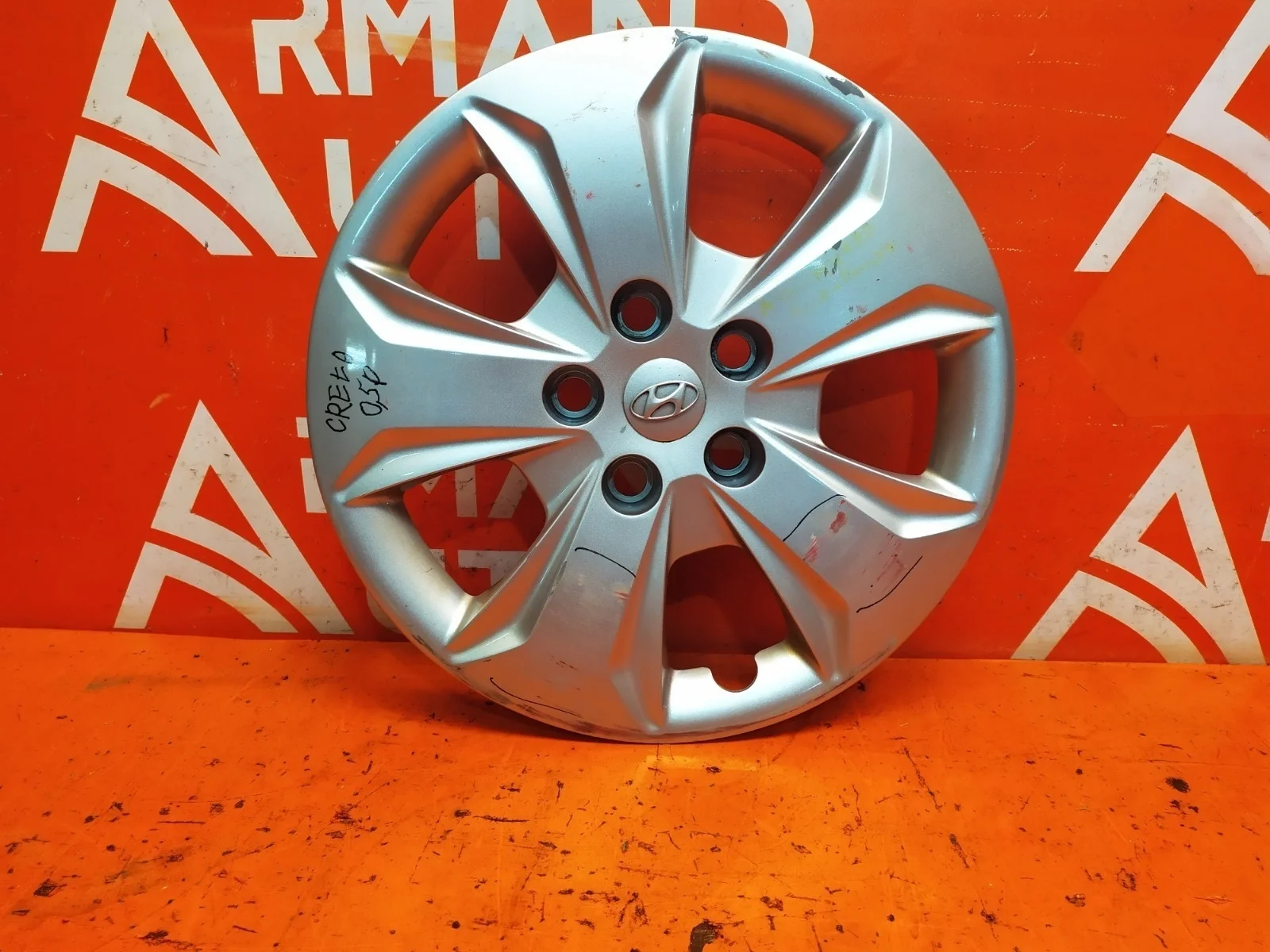 Колпак Hyundai Creta 52960M0000 1