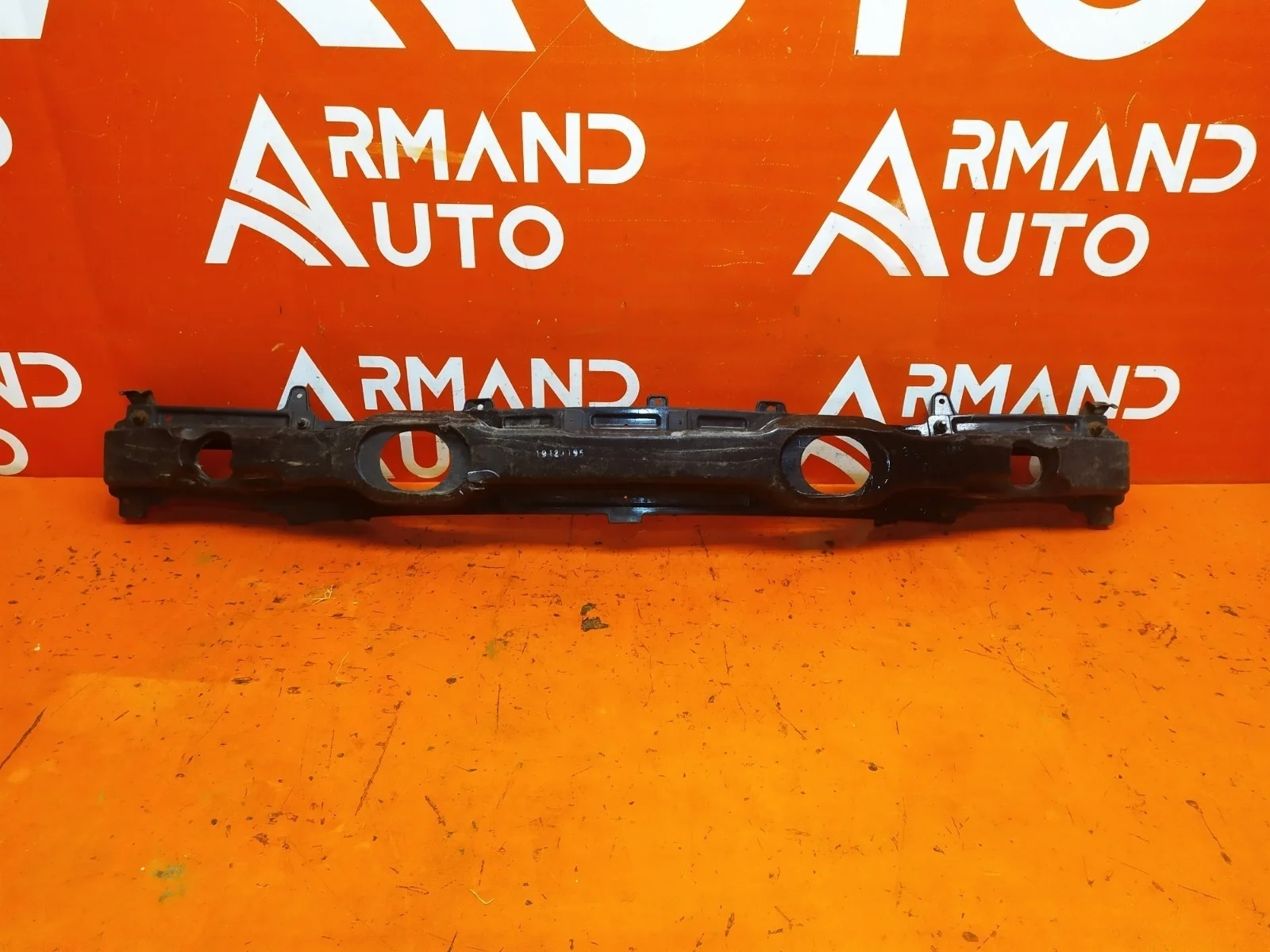 Усилитель бампера Hyundai IX35 2010-2015 866312Y000 1, задний