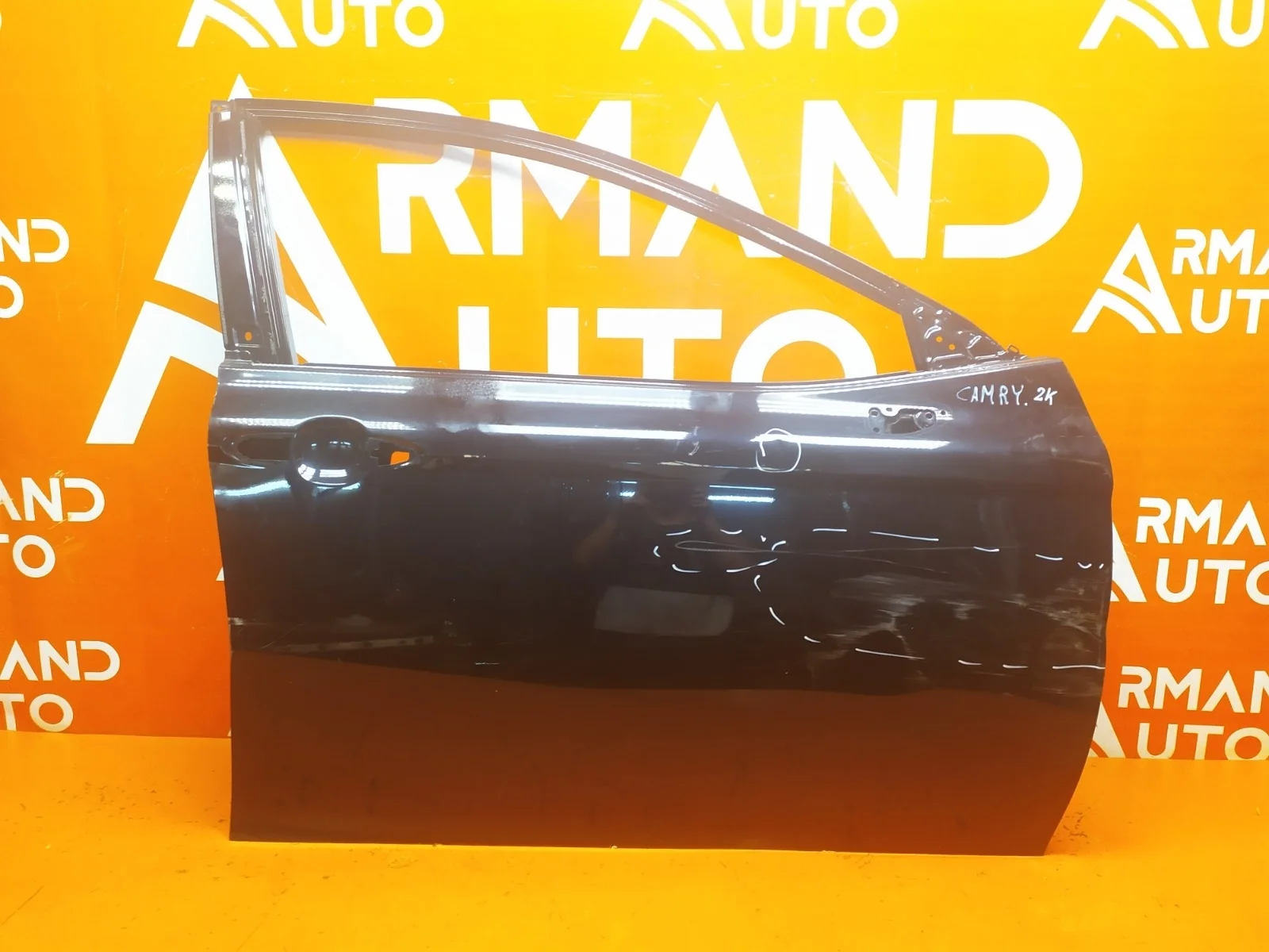 Дверь Toyota Camry 2017-нв 6700106290 8 XV70, передняя правая