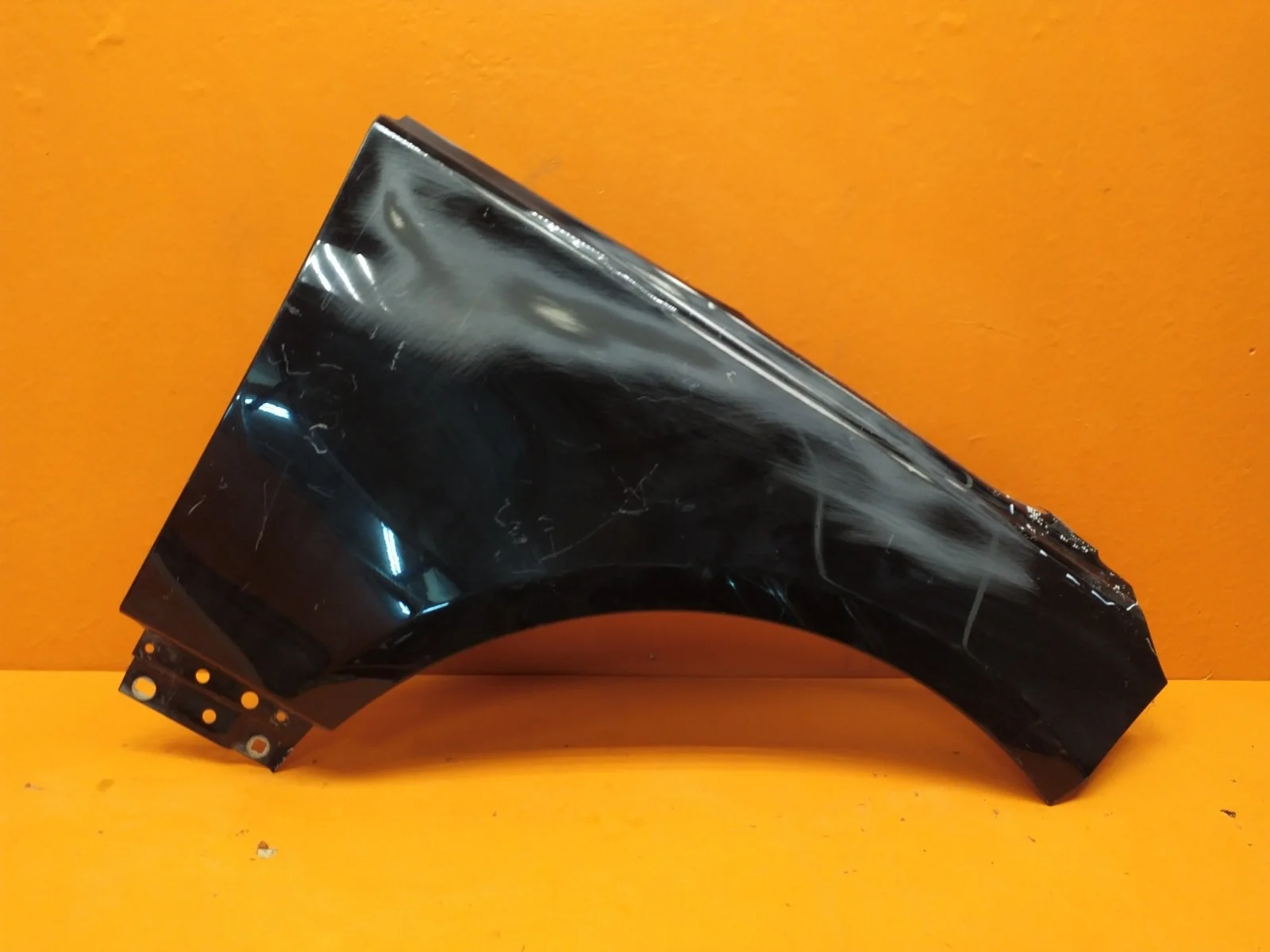 Крыло Land Rover Range Rover 2012-2022 LR061808 4 L405, переднее правое