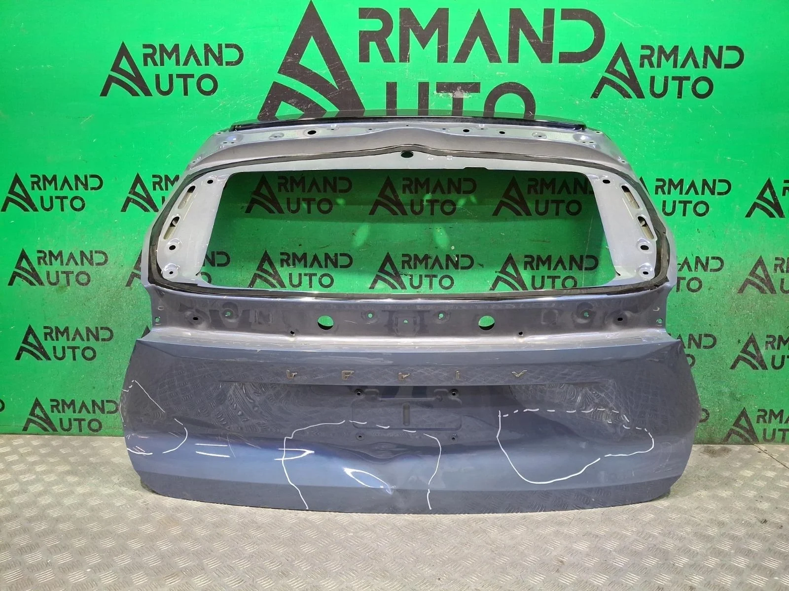 Дверь багажника Geely Atlas 2023-нв 5062053300C15 FX11