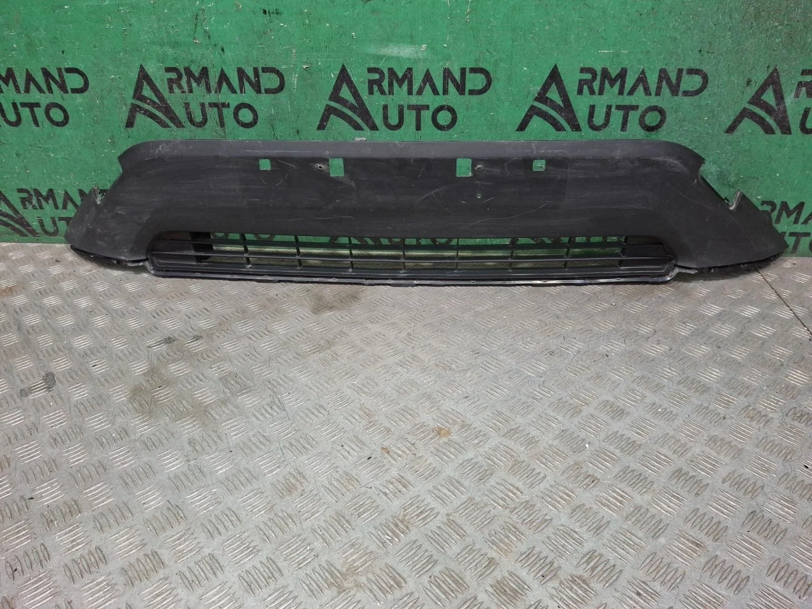 Решетка бампера Toyota RAV4 2018-нв 5311342120 5 XA50, передняя