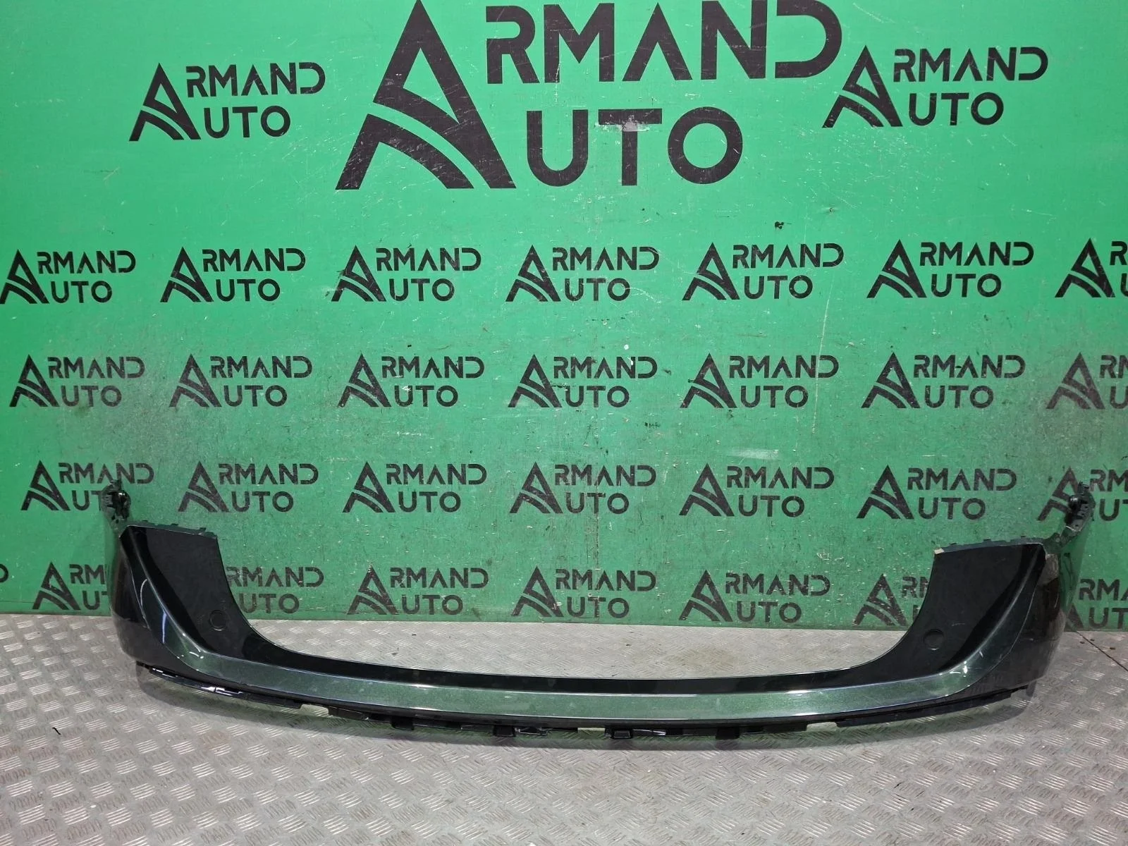 Бампер Geely Atlas 2023-нв 6044152800 FX11, задний