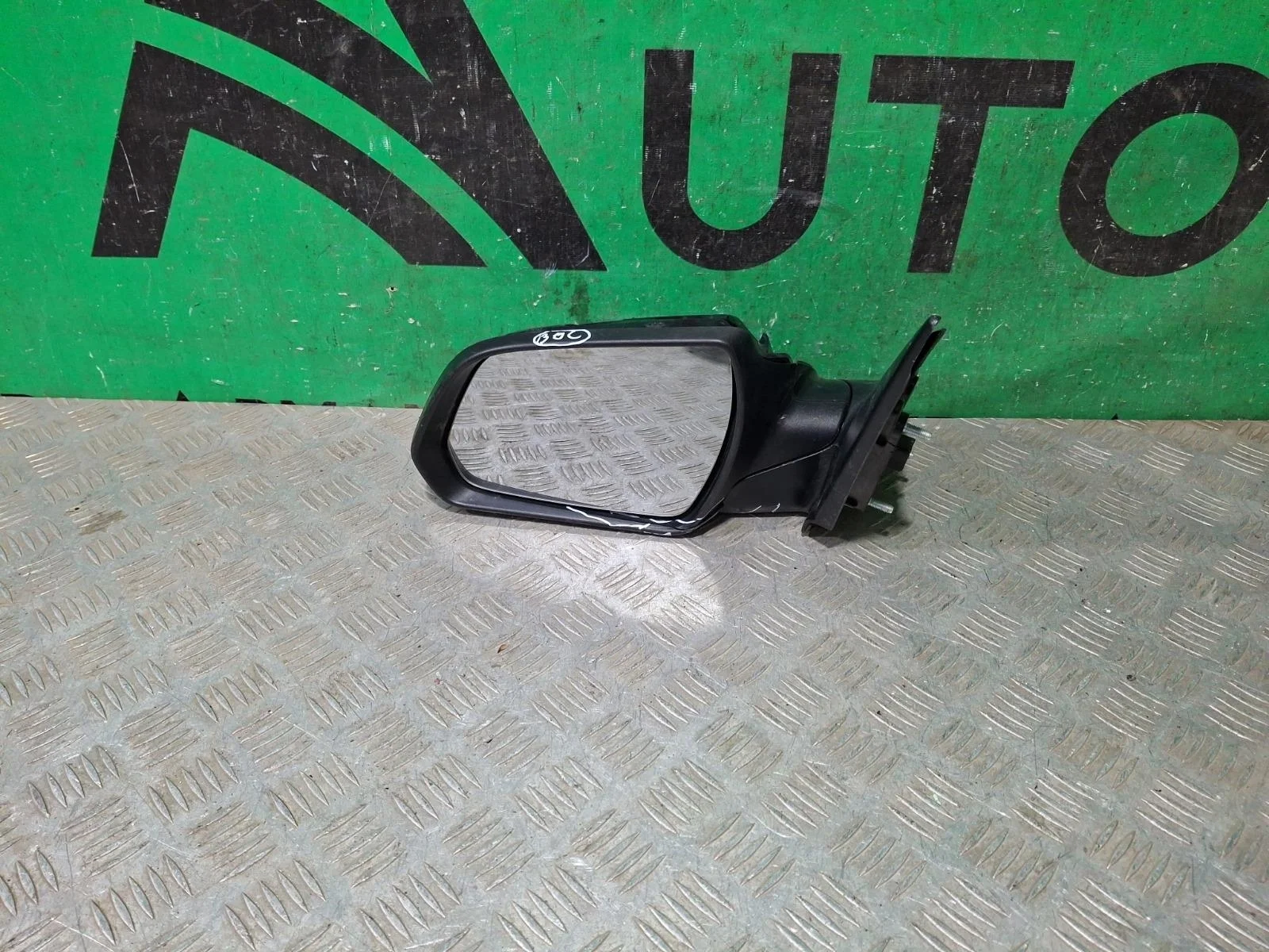 Зеркало Hyundai Creta 2016-2021 87610C9110 1, левое