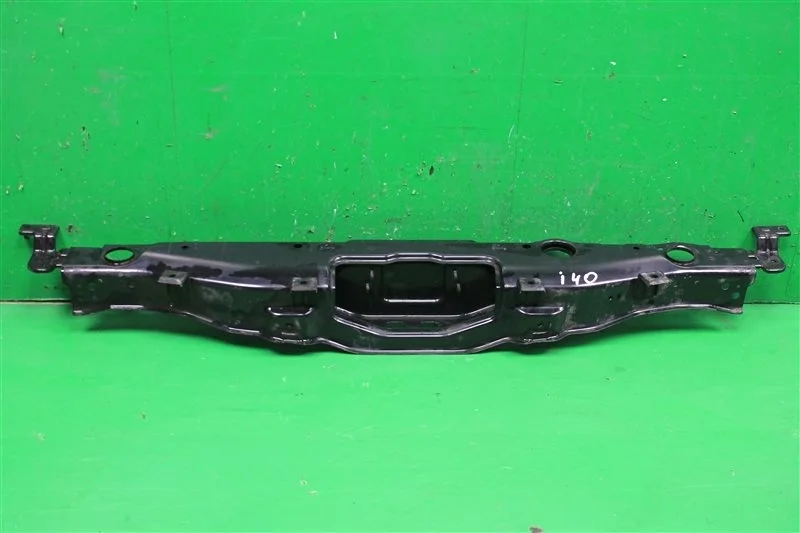 Панель передняя (суппорт радиатора) верхняя HYUNDAI I40 2011-2019 641013Z001 1 DF