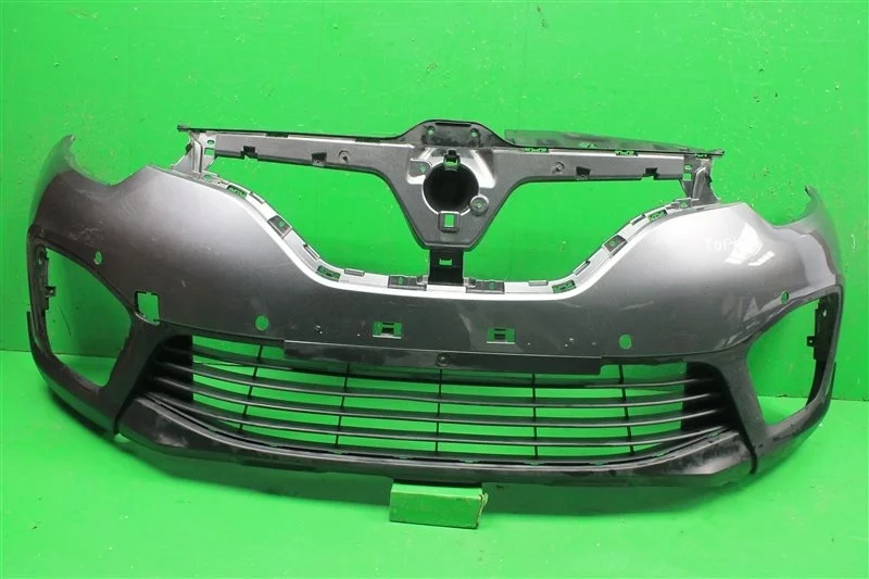 Бампер RENAULT KAPTUR 2016-2022 620222535R 1, передний