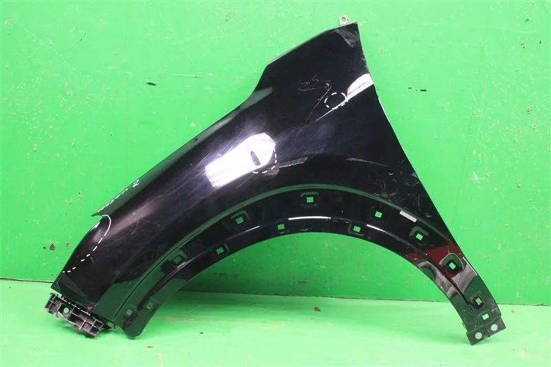 Крыло HYUNDAI TUCSON 2015-2021 66311D3000 3, переднее левое