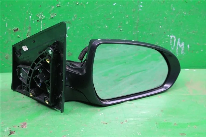 Зеркало HYUNDAI SOLARIS 2017-2022 87620H5110 2, правое