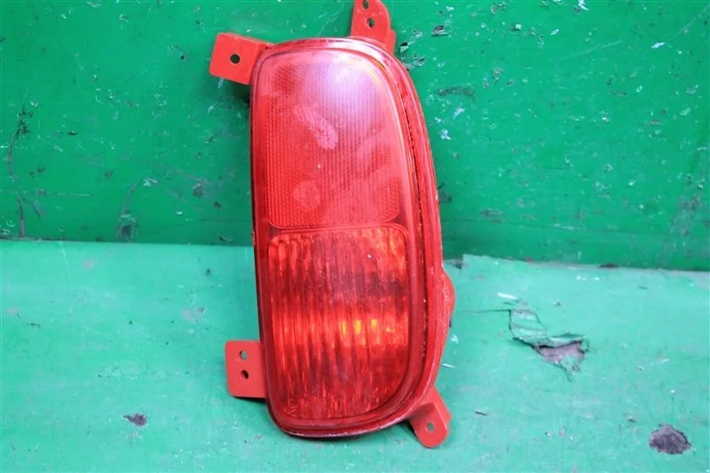 Фонарь противотуманный KIA SORENTO 2012-2019 924062P850 2 XM, правый