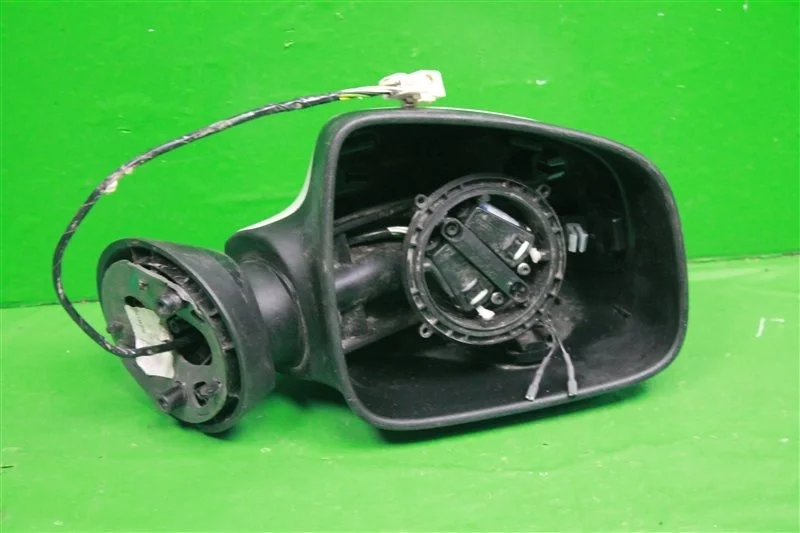 Зеркало RENAULT LOGAN 2004-2015 963018796R 1, правое