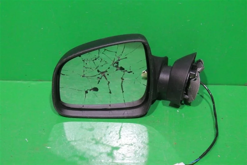 Зеркало RENAULT LOGAN 2004-2015 8200965091 1, левое