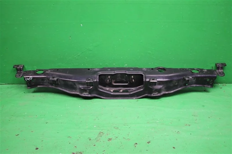 Панель передняя (суппорт радиатора) верхняя HYUNDAI I40 2011-2019 641013Z001 1 DF