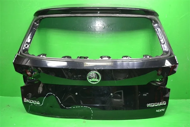 Дверь багажника SKODA KODIAQ 2016-2022 565827023B 1