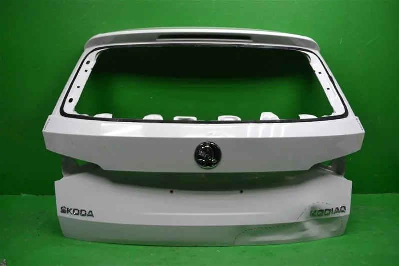 Дверь багажника SKODA KODIAQ 2016-2022 565827023B 1