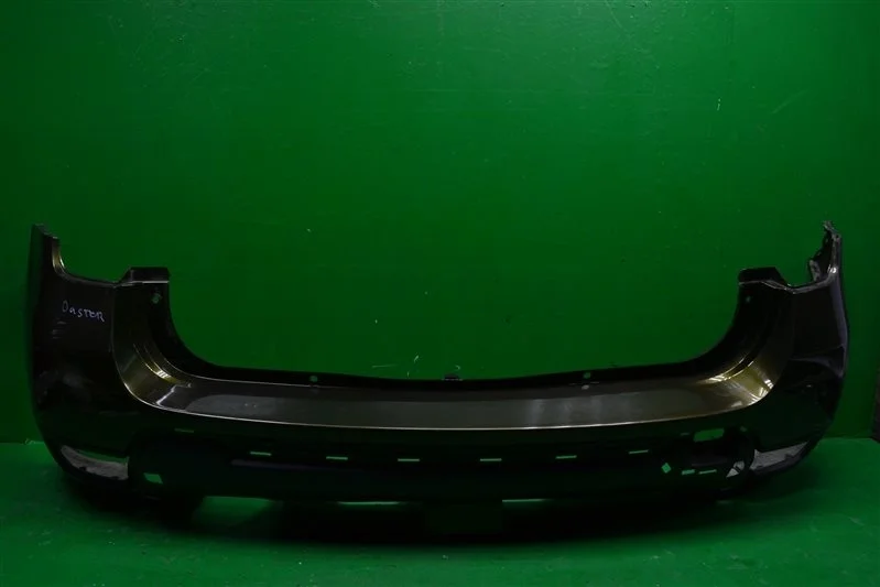 Бампер RENAULT DUSTER 2015-2021 850225435R 1, задний