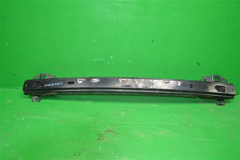 Усилитель бампера KIA SORENTO 2009-2012 866302P100 2 XM, передний