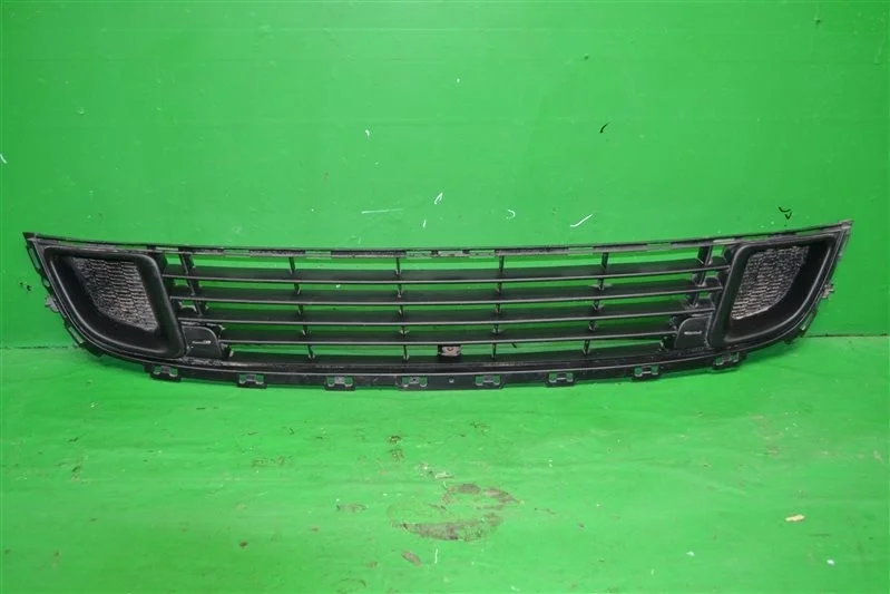 Решетка бампера CITROEN C5 2007-2017 7414XW 2 X7, передняя