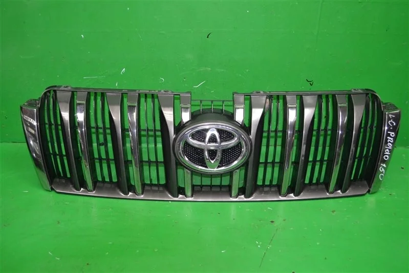 Решетка радиатора TOYOTA LAND CRUISER PRADO 2009-2013 5310160761 150