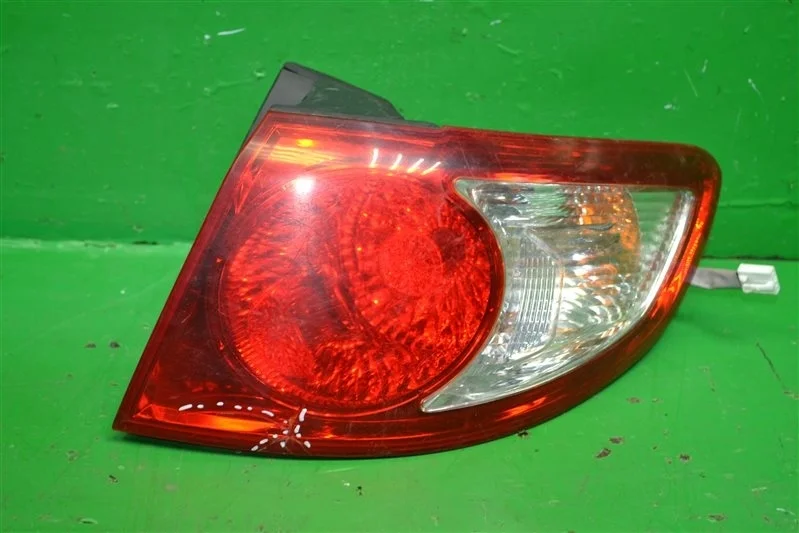 Фонарь внешний HYUNDAI SANTA FE 2005-2010 924022B020 2 CM, правый