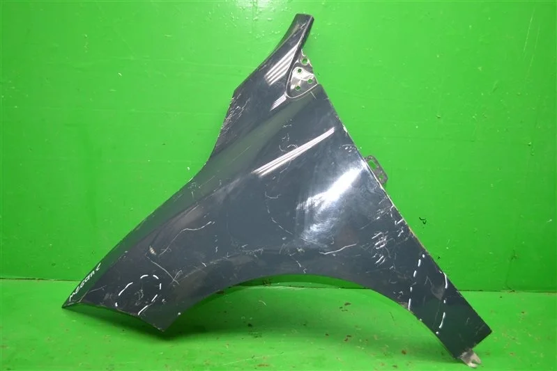 Крыло RENAULT MEGANE 2008-2016 631017297R 3, переднее левое