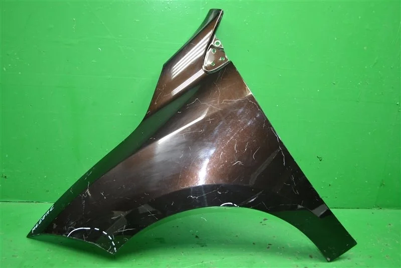 Крыло RENAULT MEGANE 2008-2016 631017297R 3, переднее левое