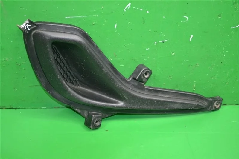 Заглушка ПТФ HYUNDAI SOLARIS 2010-2014 865641R000 1, правая