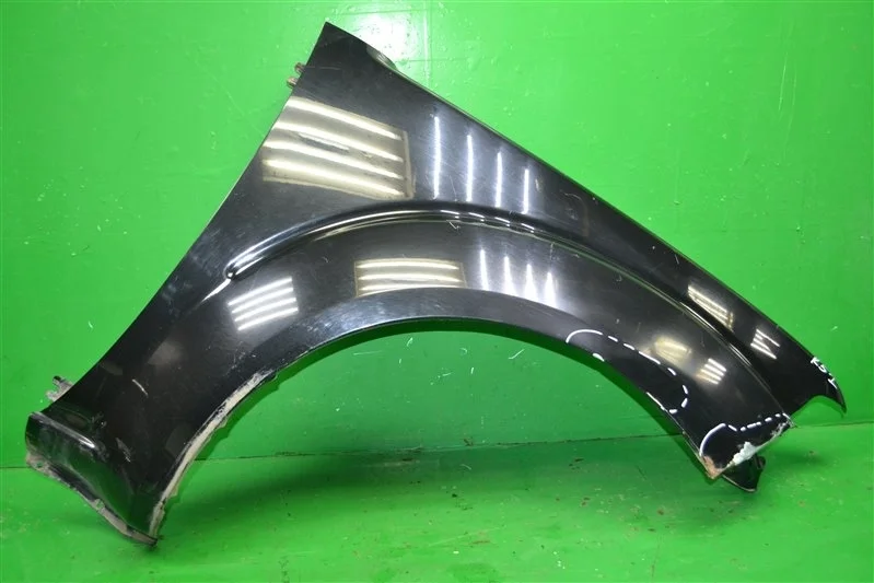 Крыло NISSAN PATHFINDER 2004-2014 F31004X0MA 3 R51, переднее правое