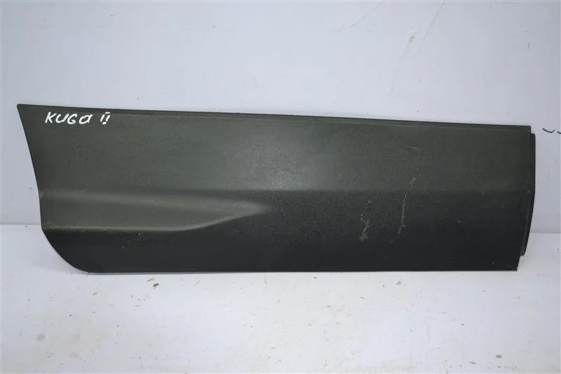Молдинг двери FORD KUGA 2012-2019 2104159 2 CBS, задний правый