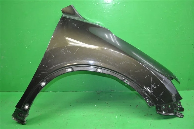 Крыло NISSAN X-TRAIL 2013-2022 F31004CCMA 3 T32, переднее правое