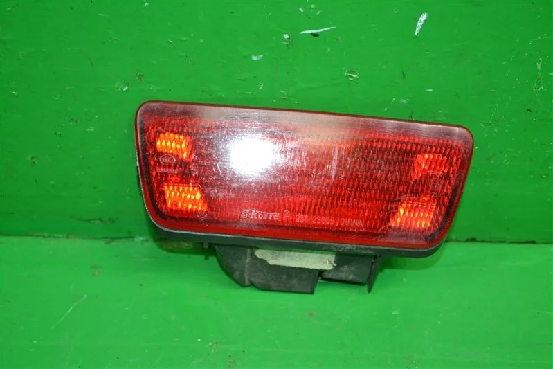 Фонарь противотуманный NISSAN JUKE 2010-2019 26580ED50A 1 YF15