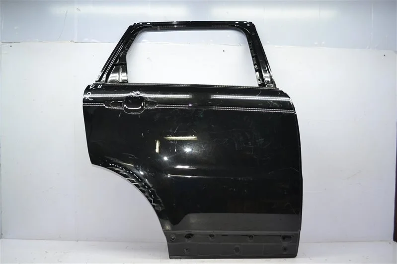 Дверь LAND ROVER RANGE ROVER SPORT 2013-2022 LR044228 2 L494, задняя правая