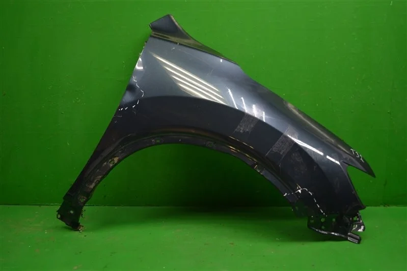 Крыло NISSAN X-TRAIL 2013-2022 F31004CCMA 3 T32, переднее правое