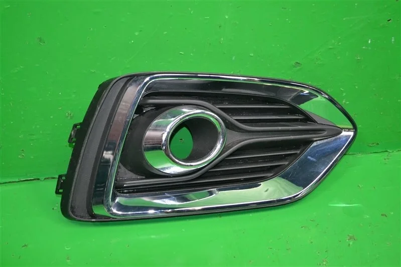 Окантовка птф HYUNDAI SOLARIS 2017-2020 86522H5010 2, правая