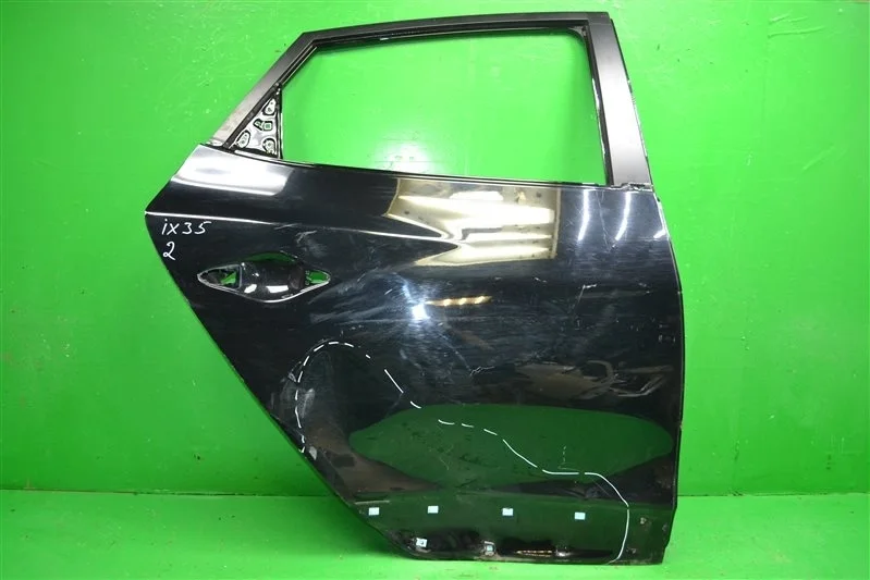 Дверь HYUNDAI IX35 2010-2015 770042Y010 1, задняя правая