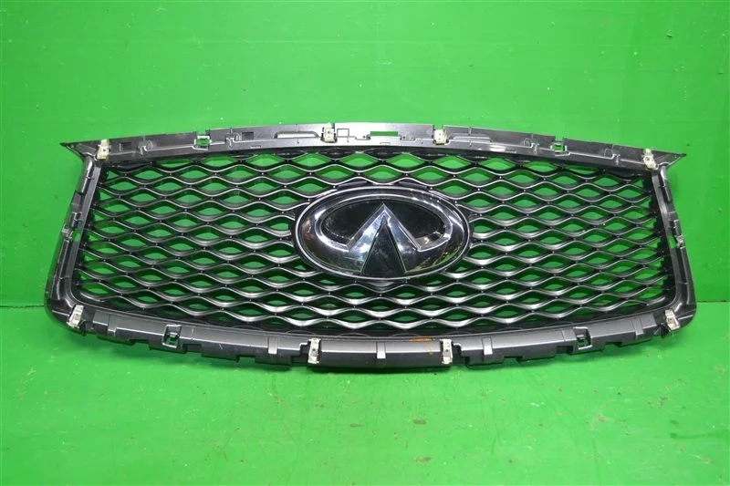 Решетка радиатора INFINITI QX50 2017-2025 623105NK0A 2