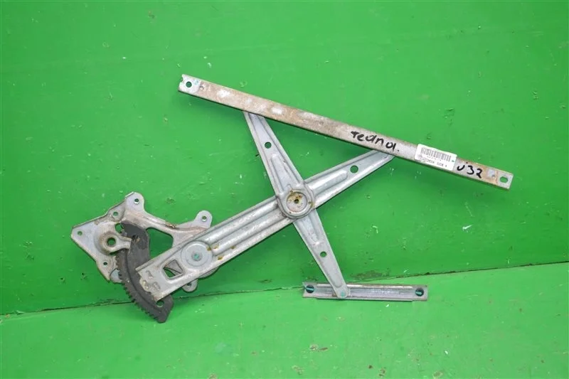 Стеклоподъемник NISSAN TEANA 2008-2014 82720JN00A 2 J32, задний правый