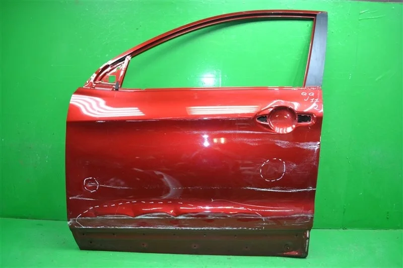 Дверь NISSAN QASHQAI 2013-2022 H0101BM9MA 2 J11, передняя левая