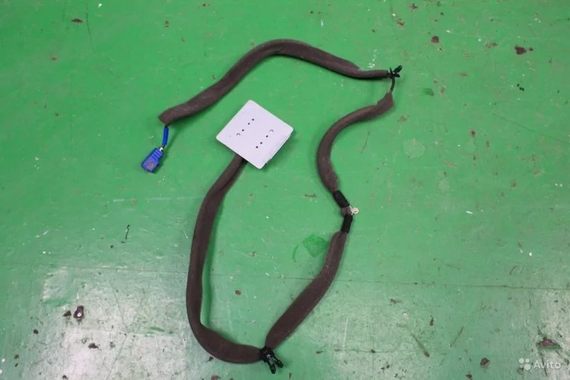 Антенна NISSAN QASHQAI 2013-2022 259754BA0A 2 J11
