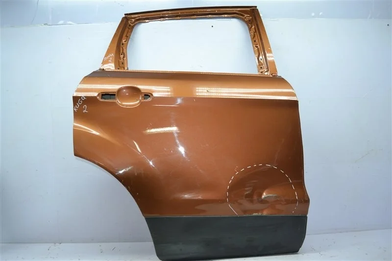 Дверь FORD KUGA 2012-2019 2413515 2 CBS, задняя правая