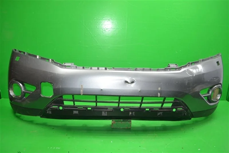 Бампер NISSAN PATHFINDER 2012-2017 620223KY0H 4 R52, передний