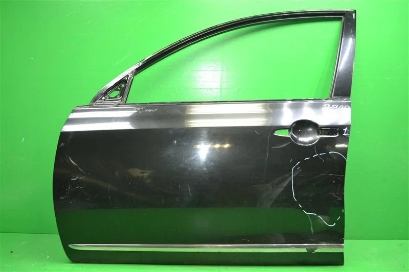 Дверь NISSAN TEANA 2008-2014 H010AJN2AA 2 J32, передняя левая