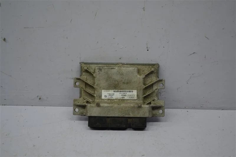 Блок управления двигателем FORD FOCUS 2011-2019 1706429 3