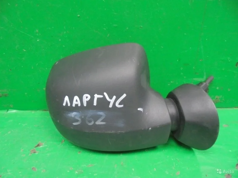Зеркало LADA LARGUS 2012-2021 8200965092 1, правое