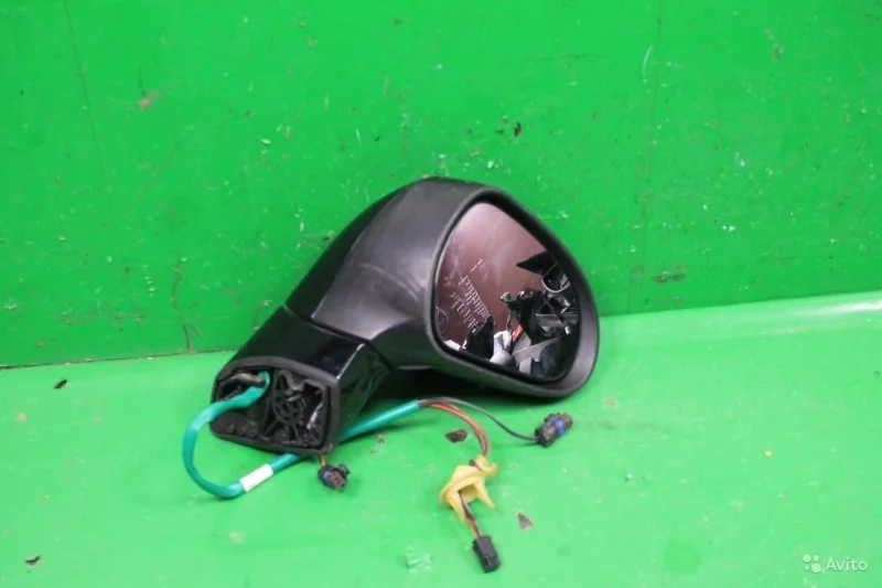Зеркало PEUGEOT 308 2007-2015 8153NC 1 T7, правое