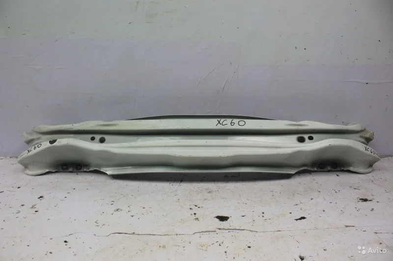 Усилитель бампера VOLVO V40 2012-2020 31299699 2, задний