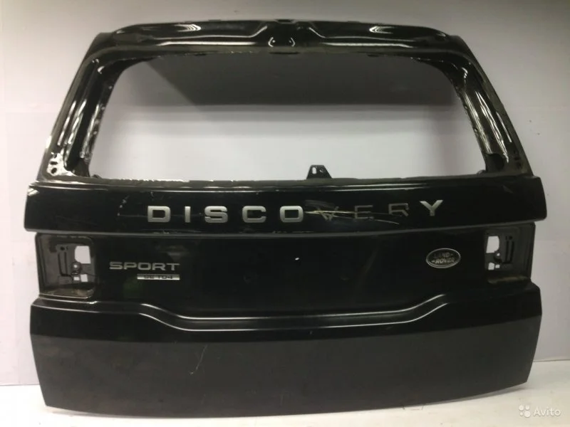 Дверь багажника LAND ROVER DISCOVERY SPORT 2014-2019 LR061391 1 L550