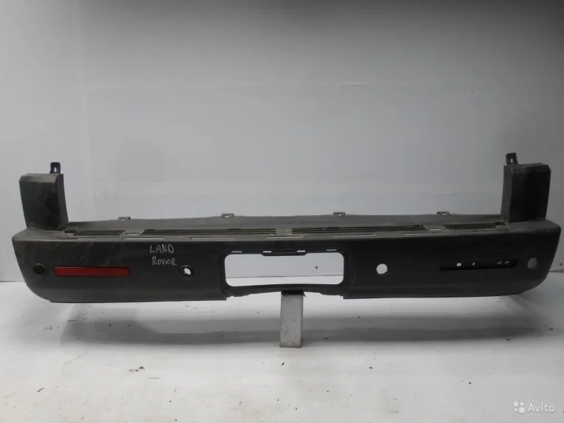 Бампер LAND ROVER DISCOVERY 2009-2016 LR015463 4, задний