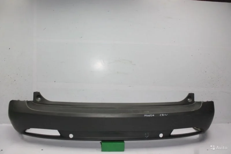 Бампер HONDA CR-V 2011-2015 71501T1GG00 4, задний
